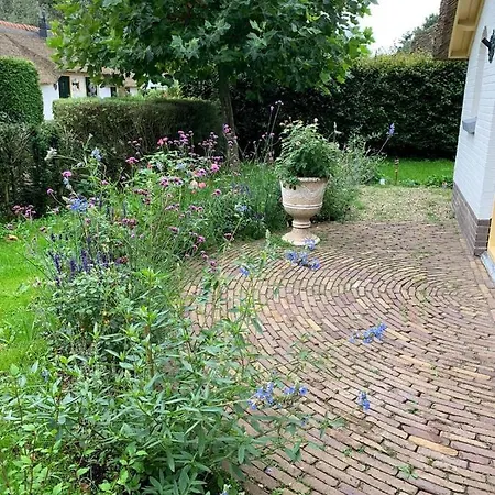 Royal Veluwe Vakantiehuis *