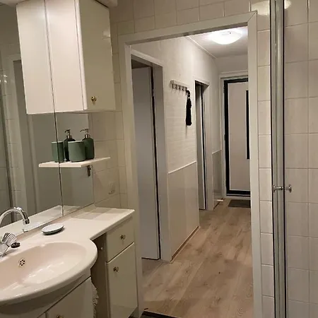 Royal Veluwe Holiday home Putten