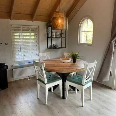 Royal Veluwe Prázdninový dům