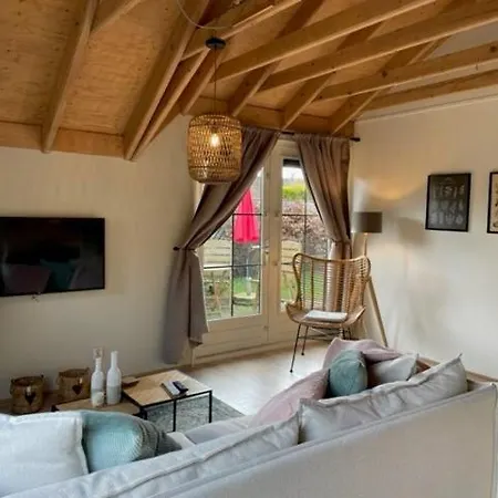 Royal Veluwe Дом отдыха *