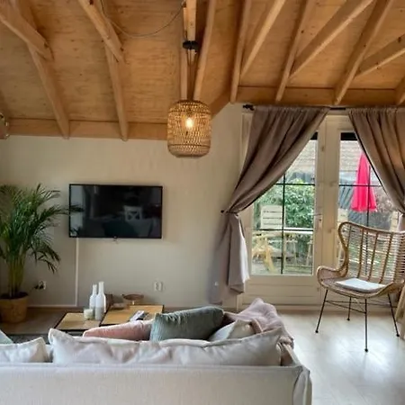 Holiday home Royal Veluwe Putten