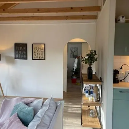 Holiday home Royal Veluwe Putten