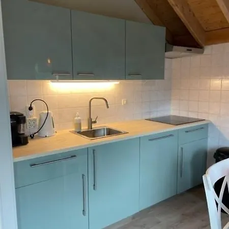 Holiday home Royal Veluwe