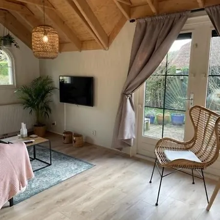 Holiday home Royal Veluwe