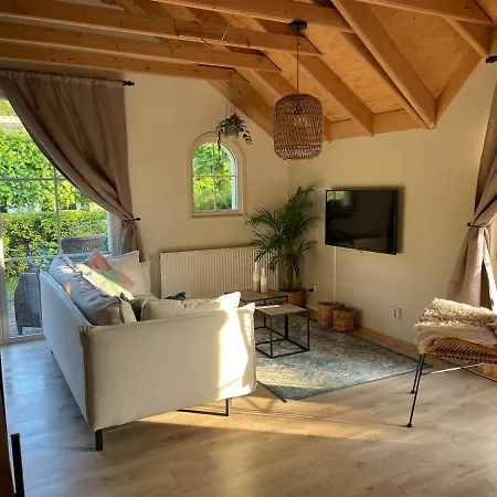 Holiday home Royal Veluwe