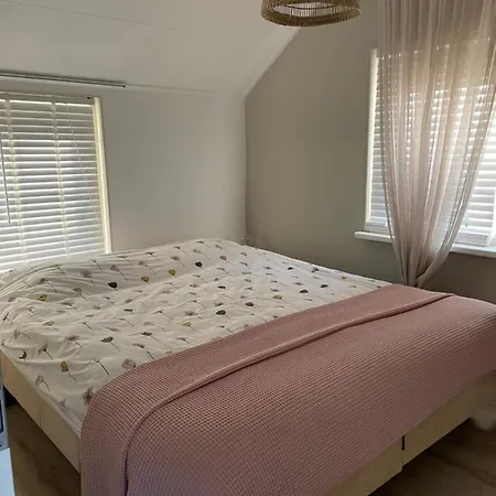 Holiday home Royal Veluwe *