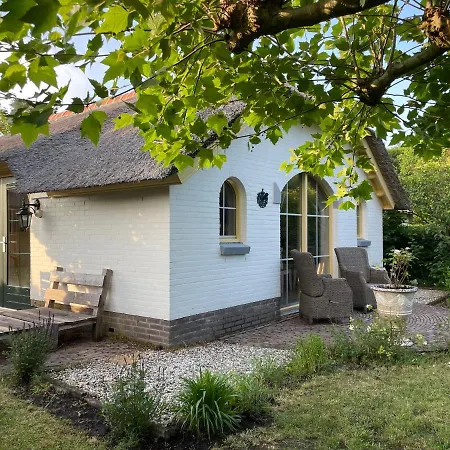Royal Veluwe Holiday home *