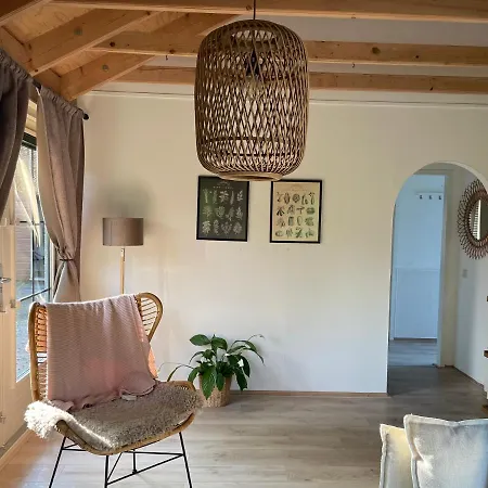 Royal Veluwe Holiday home *