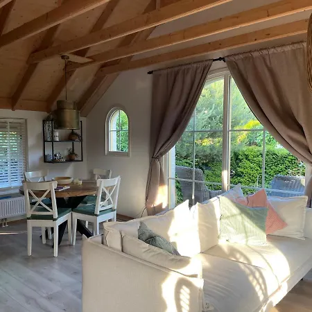 Holiday home Royal Veluwe Putten
