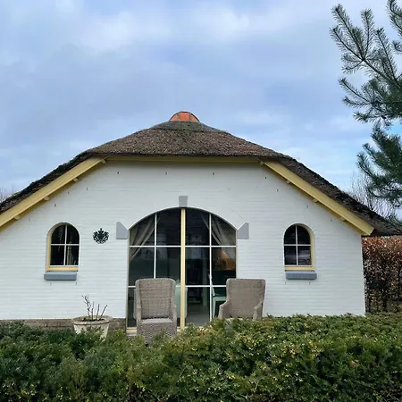 Ferienhaus Royal Veluwe