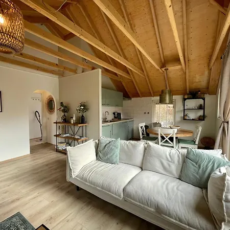 Holiday home Royal Veluwe *