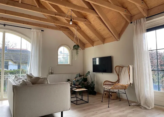 Royal Veluwe Semesterbostad *