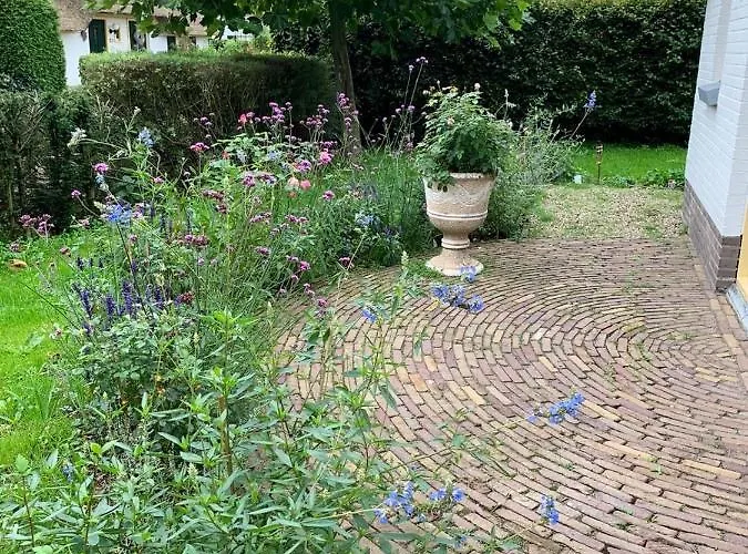 Royal Veluwe Vakantiehuis *