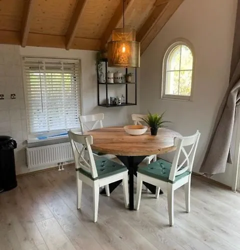 Royal Veluwe Semesterbostad