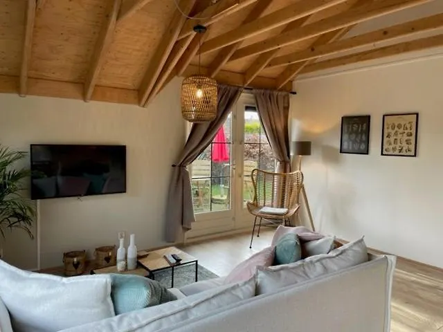 Royal Veluwe Vakantiehuis *