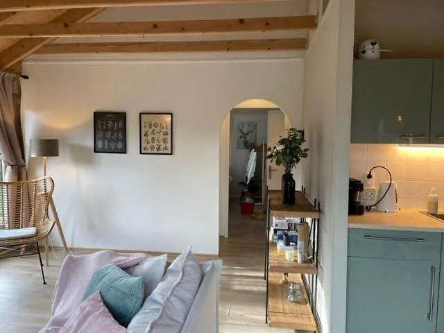 Vakantiehuis Royal Veluwe Putten