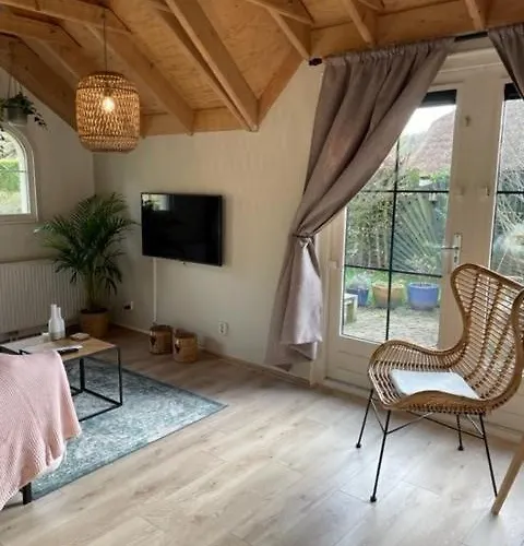 Vakantiehuis Royal Veluwe