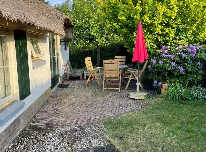 Royal Veluwe Vakantiehuis