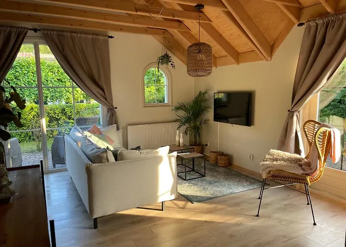 Vakantiehuis Royal Veluwe