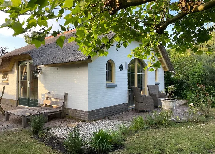 Royal Veluwe Vakantiehuis *