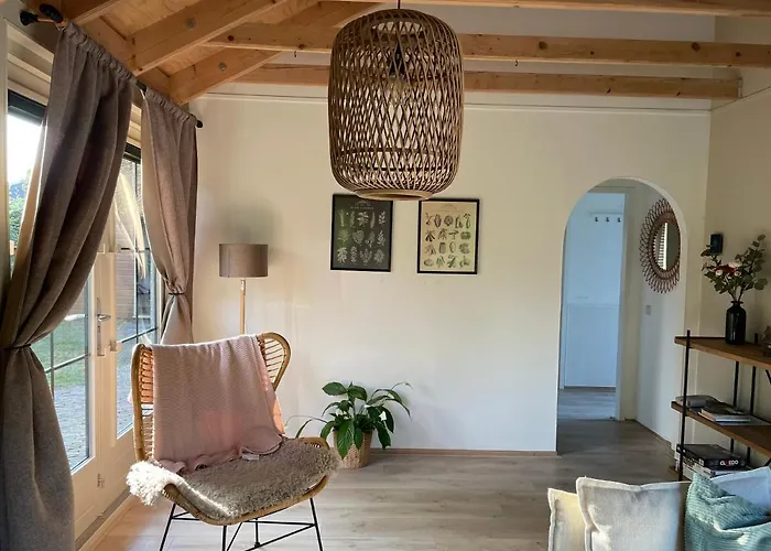 Royal Veluwe Vakantiehuis *