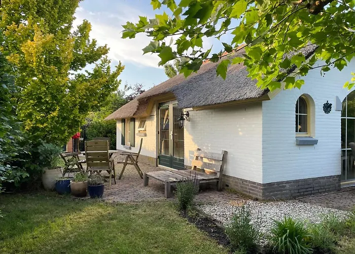 Semesterbostad Royal Veluwe *