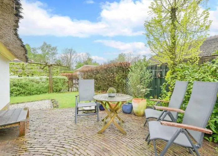 Royal Veluwe * Putten