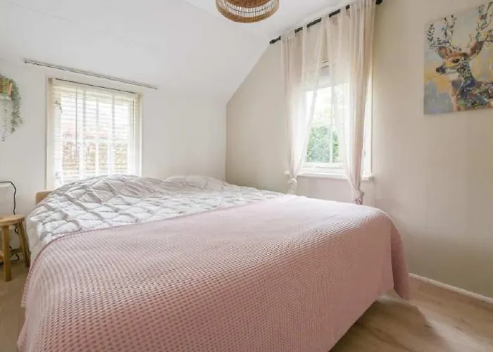 Royal Veluwe Semesterbostad