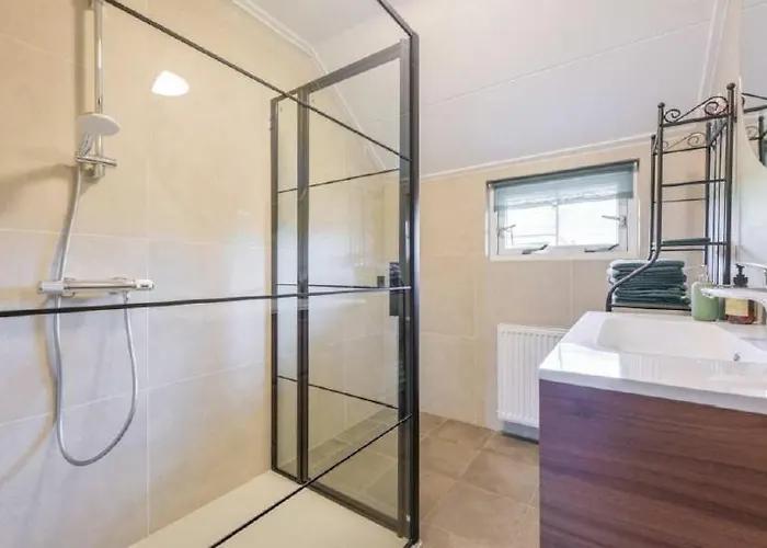 Vakantiehuis Royal Veluwe Putten