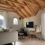 Royal Veluwe Сasa de vacaciones *