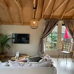Сasa de vacaciones Royal Veluwe Putten