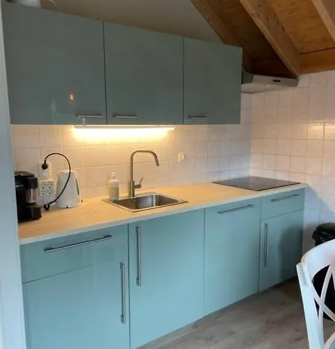 Nyaraló Royal Veluwe