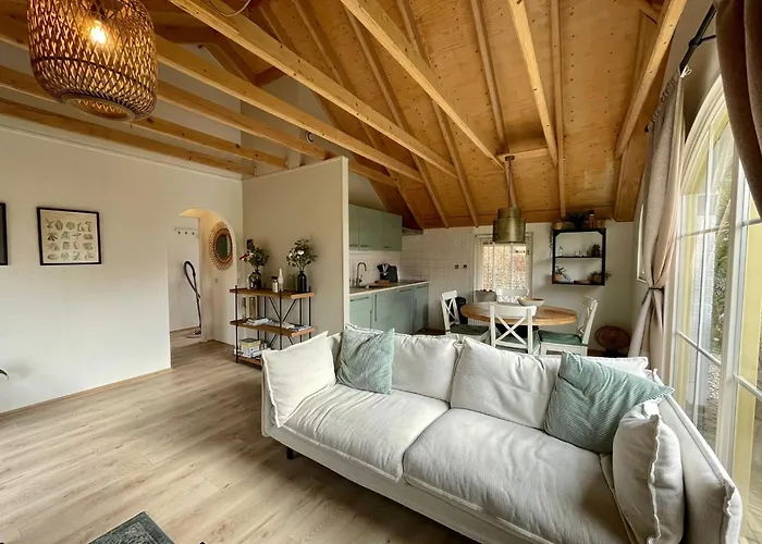 Nyaraló Royal Veluwe *